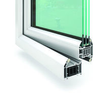 Schlegel Q-Lon Для дверей, окон и светозащитных систем из не пластифицированного ПВХ
