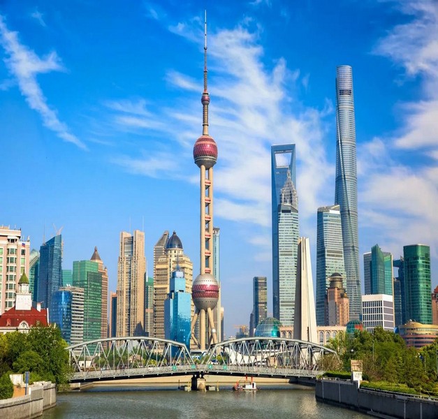 Шанхай постепенно отменяет ограничения, а на мировых рынках полимеров ожидается рост.